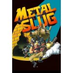 Metal Slug – Hledejceny.cz