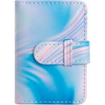 Cauil Instax Mini Pocket Album Blue Wave – Sleviste.cz