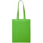 Adler Bubble nákupní taška unisex černá – Zboží Dáma