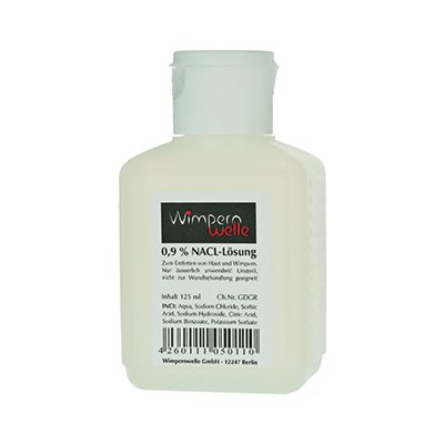 SynCare Fyziologický solný roztok 125 ml – Zboží Dáma