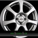 Autec Zenit 5,5x14 4x100 ET38 silver