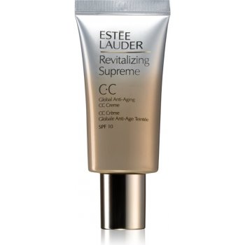 Estée Lauder Revitalizing Supreme CC krém Global Anti-Aging CC Creme SPF10 30 ml