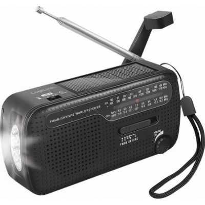LogiLink SP0061 – Zboží Živě