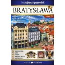 Bratislava obrázkový sprievodca POL Bratislava prewodnik ilustrowany