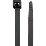WEIDMÜLLER 1720650000 stahovací pásky 290x3,6 mm 100ks – Sleviste.cz