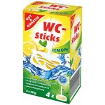 G&G závěsný WC blok Ocean 4ks 160 g – HobbyKompas.cz