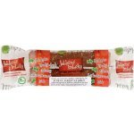 Bioprodukt Jablečné trubičky s jogurtovou polevou dóza 540 g – Zboží Dáma