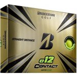 Bridgestone e12 Contact – Zbozi.Blesk.cz