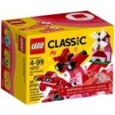  LEGO® Classic 10707 Červený kreativní box