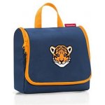 Reisenthel Toiletbag Tiger navy – Zbozi.Blesk.cz