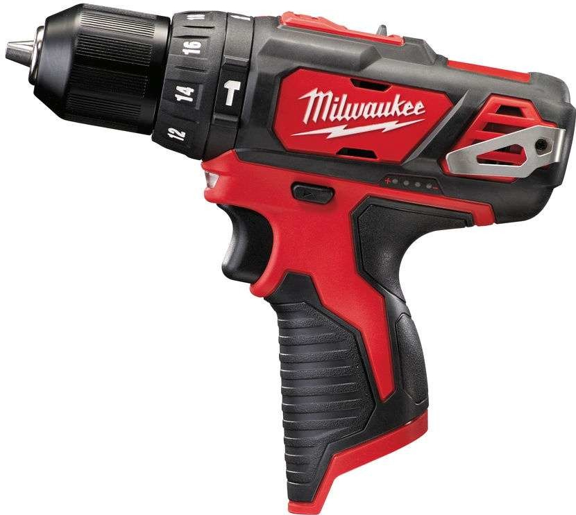 Milwaukee M12 BPD 0 4933441950