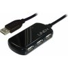 USB hub Lindy 42781