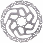 Brzdový kotouč Shimano SMRT26, 6 děr 180mm – Zboží Dáma Brzdový kotouč Shimano SMRT26, 6 děr 180mm – Zboží Dáma