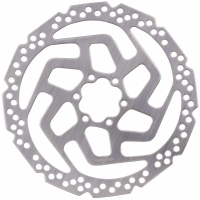 Brzdový kotouč Shimano SMRT26, 6 děr 180mm – Zboží Dáma Brzdový kotouč Shimano SMRT26, 6 děr 180mm – Zboží Dáma