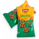 Dr. Schär slané preclíky Salinis 60 g – Zboží Dáma