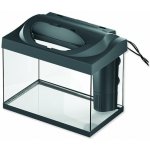 Tetra Starter Shrimp Line LED akvarijní set 44 x 37 x 30 cm 30 l – Hledejceny.cz