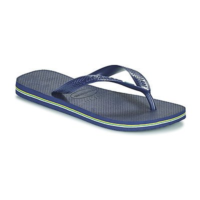 Havaianas žabky BRASIL modrá