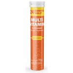 Multivitamin bez cukru Vitar 24 ks – Hledejceny.cz