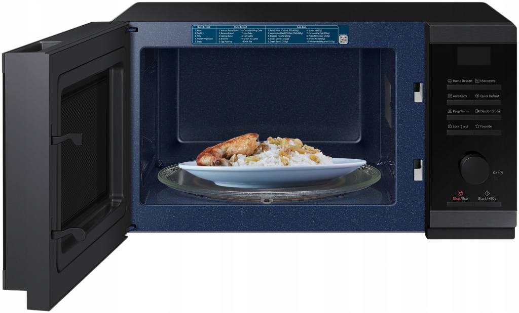 Samsung MS23DG4504AGE2