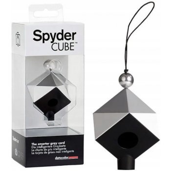 Datacolor SpyderCUBE