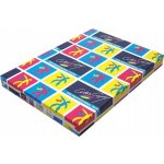 Mondi A3, 300g/m2, 125 listů – Zboží Mobilmania