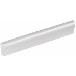 Walteco Soria 128 mm Aluminium matný chrom – Zbozi.Blesk.cz