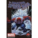 Spider-man 6 - Comicsové legendy 18 - Lee Stan, Kane Gil, Romita John – Hledejceny.cz