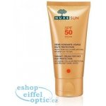 Nuxe Sun hedvábný krém na obličej SPF50 50 ml – Zbozi.Blesk.cz