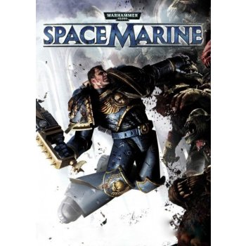 Warhammer 40 000 Space Marine - Dreadnought