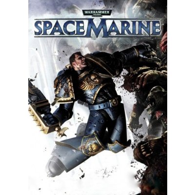 Warhammer 40 000 Space Marine - Dreadnought – Hledejceny.cz