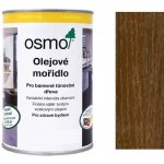 Osmo 3541 Olejové mořidlo 2,5 l Havana – Hledejceny.cz