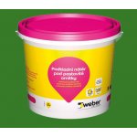 Weber Weberpas podklad UNI 5 kg – Zbozi.Blesk.cz