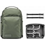 WANDRD PRVKE 31L Pocket Photo Bundle Wasatch Green – Zboží Živě