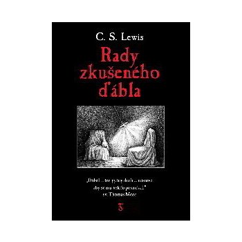 Rady zkušeného ďábla - bez ilustrací