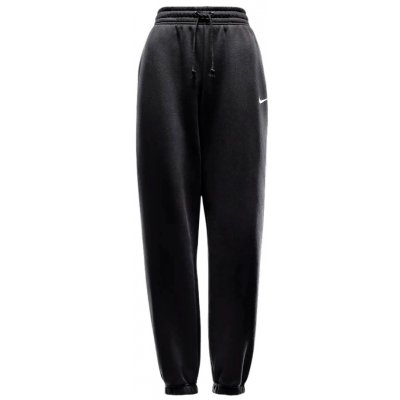 Nike W NSW PHNX FLC HR OS PANT 2 W černé FZ5996 010 – Zboží Mobilmania