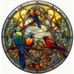 Izmael Slunce Birds/Typ3 – Zbozi.Blesk.cz