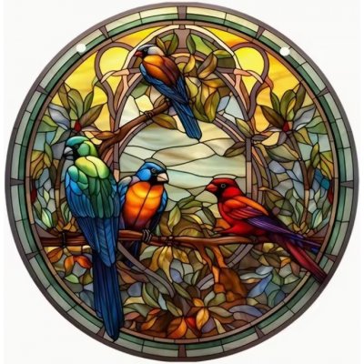 Izmael Slunce Birds/Typ3 – Zbozi.Blesk.cz