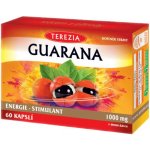 Terezia Company Guarana 60 kapslí – Hledejceny.cz