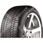 Bridgestone Weather Control A005 Evo Driveguard 205/60 R16 96V Runflat – Hledejceny.cz