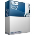 ESET Secure Office 1 rok 5 lic. (EAVBE005N1) – Hledejceny.cz