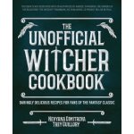 Unofficial Witcher Cookbook – Hledejceny.cz