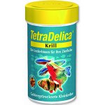 Tetra Delica Krill 100 ml – Zbozi.Blesk.cz