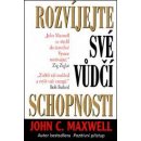 Rozvíjejte své vůdčí schopnosti - John C. Maxwell, Pevná vazba vázaná