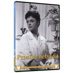 Prosím nebudit DVD – Zboží Mobilmania