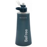Katadyn BeFree AC 1,0 l Tactical šedá – Zbozi.Blesk.cz