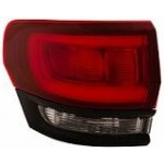 Zadní světlo - levé vnější JEEP GRAND CHEROKEE (WL) | 2013-2021 | EAGLE EYES | – Hledejceny.cz