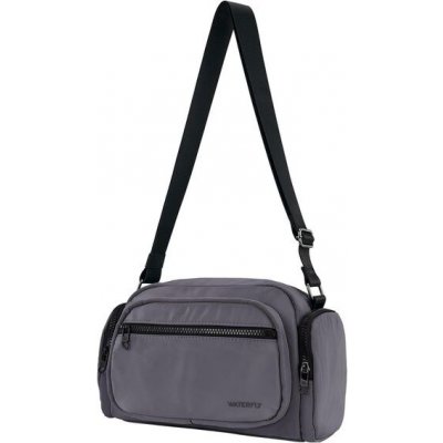 Taška přes rameno WATERFLY: lehká – Hledejceny.cz