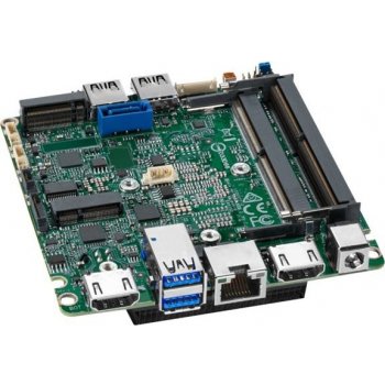 Intel NUC NUC7i5DNBE