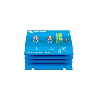 Victron Energy Odpojovač baterie Victron Energy BP-220 220A 12/24V | Zboží Auto