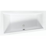 Besco Intima Slim 150 x 85 cm WAIT-150-SL – Hledejceny.cz